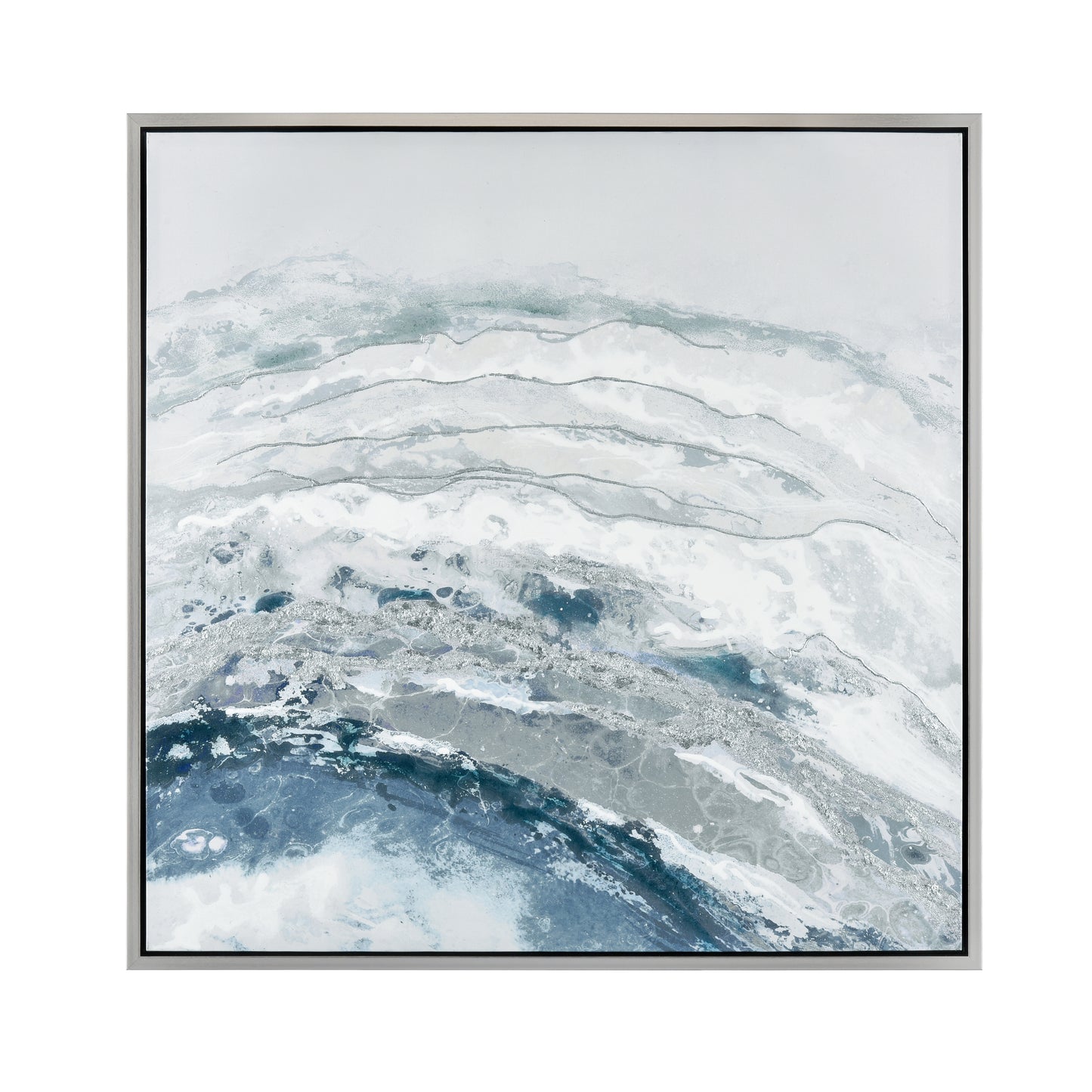 S0026-9305 - Steves Framed Wall Art