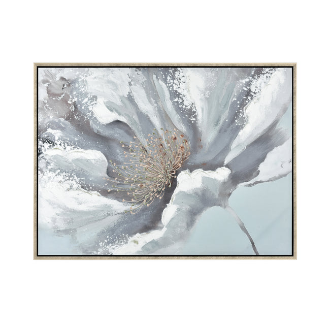 S0026-9306 - Nanette Bloom Framed Wall Art