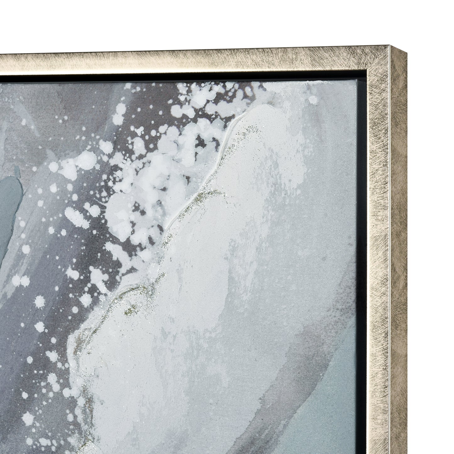 S0026-9306 - Nanette Bloom Framed Wall Art