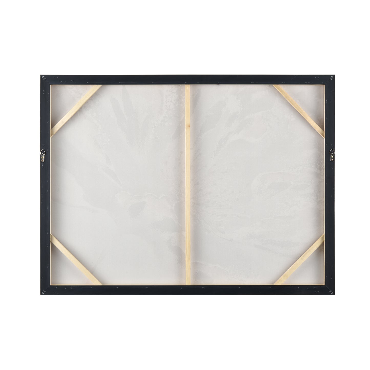 S0026-9306 - Nanette Bloom Framed Wall Art