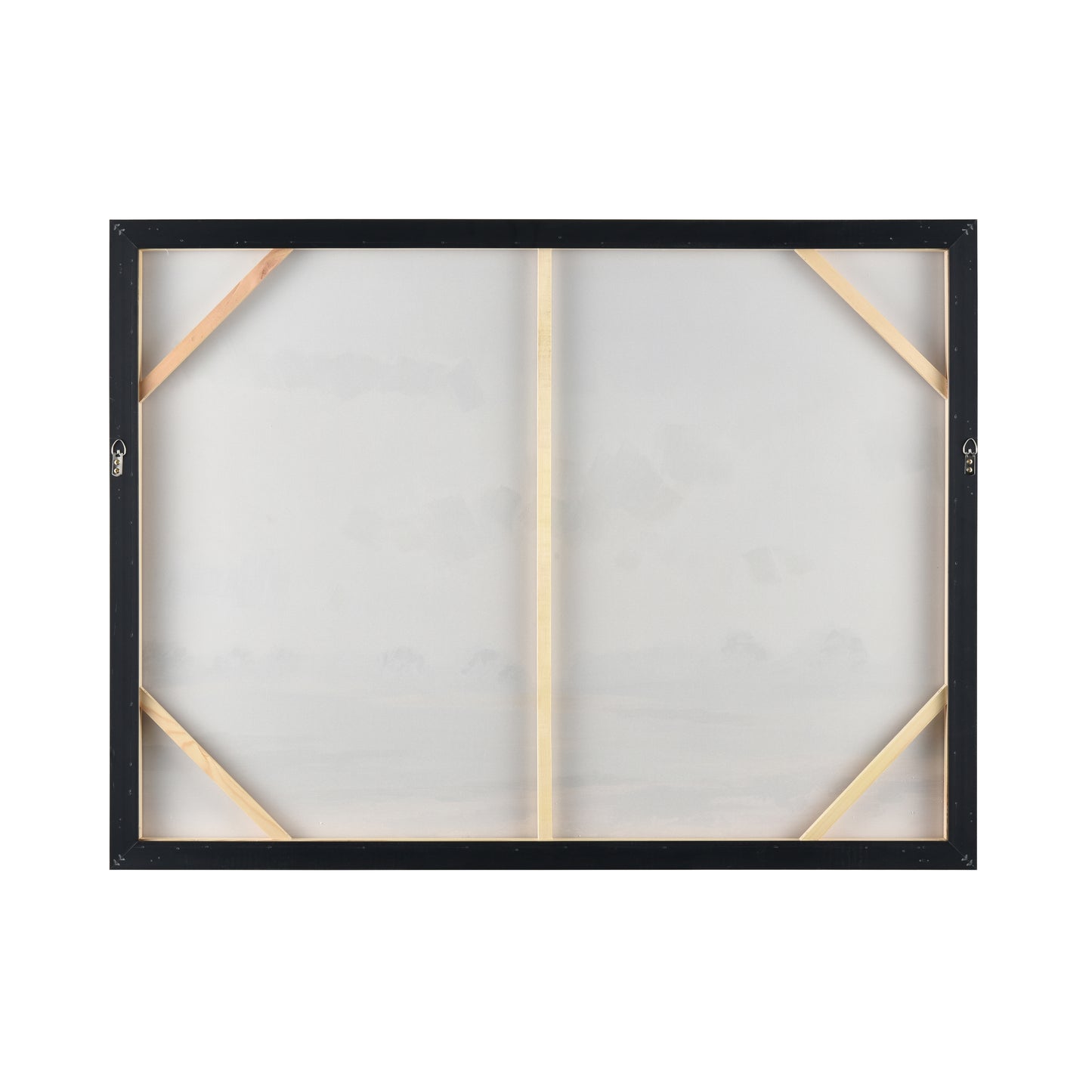 S0026-9309 - Weldon Field Framed Wall Art