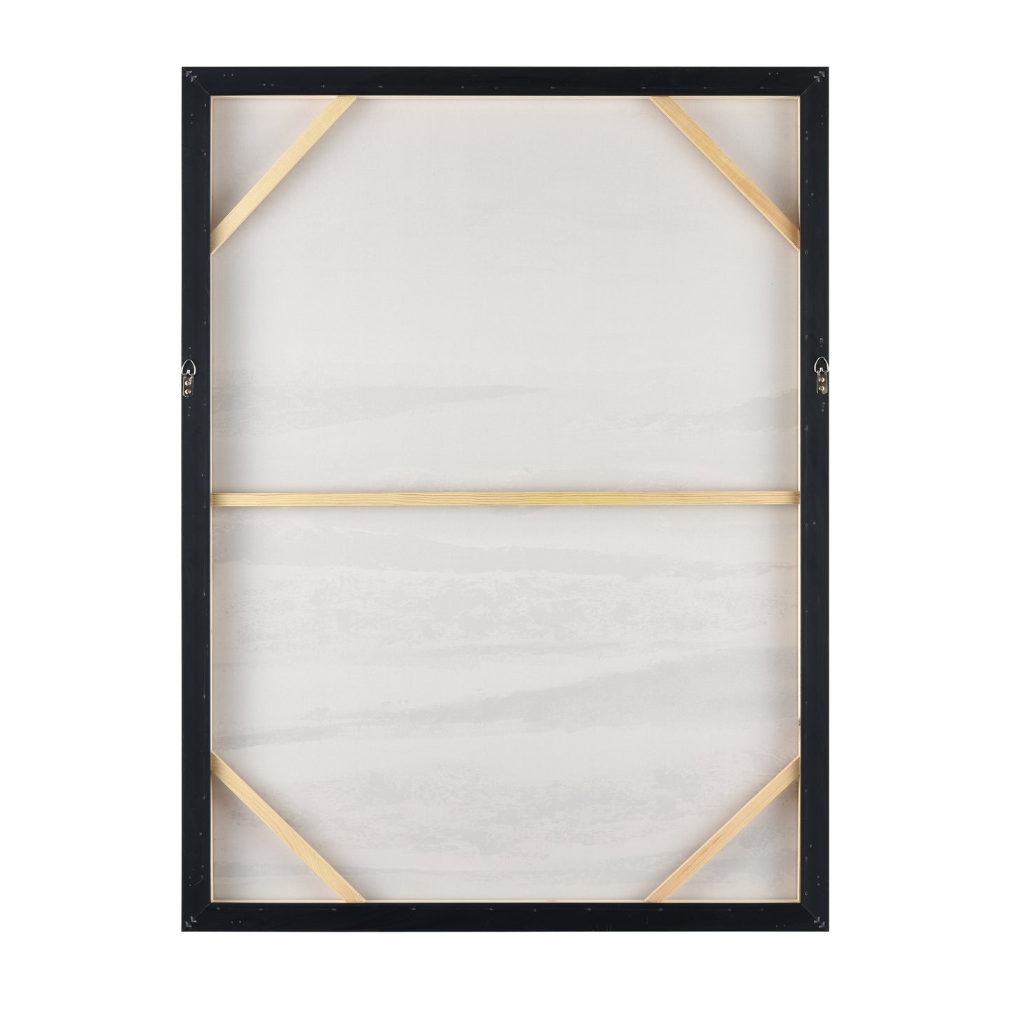 S0026-9312 - Moore Pond Framed Wall Art