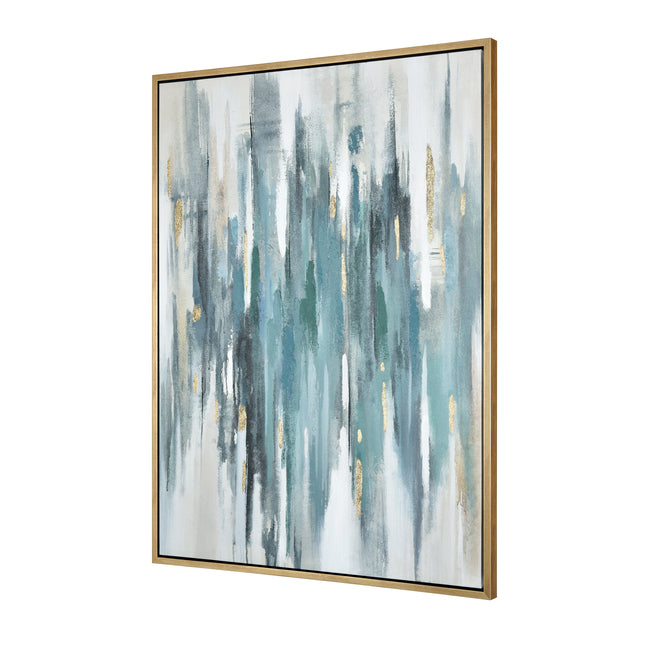 S0026-9313 - Waller Framed Wall Art