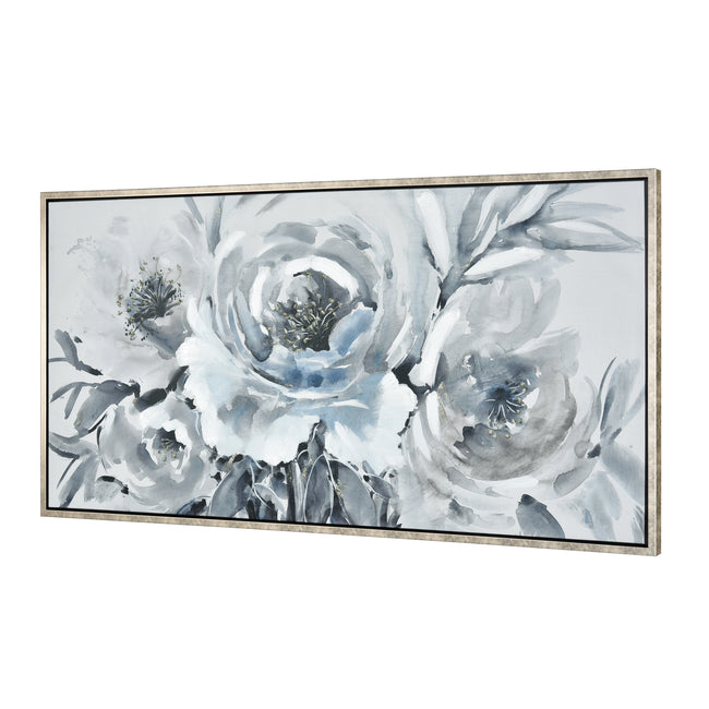 S0026-9314 - Kiger Bloom Framed Wall Art