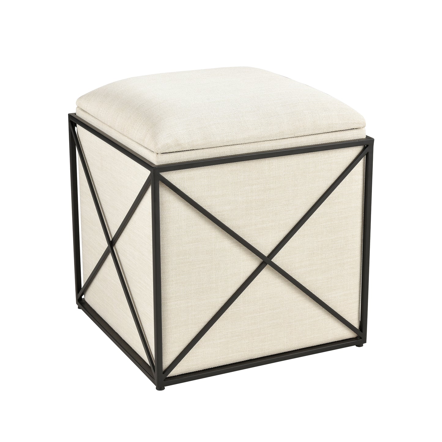 S0035-10188 - Axel Storage Ottoman