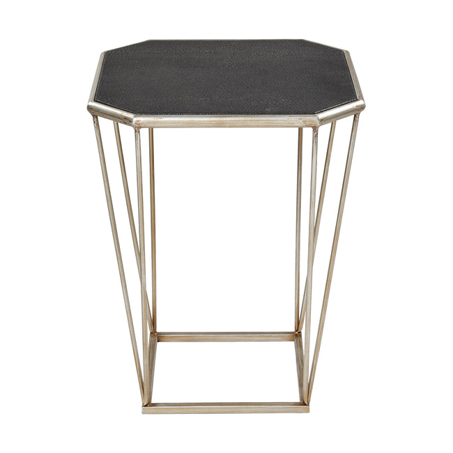 S0035-7412 - Hallward Accent Table