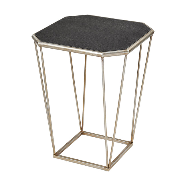 S0035-7412 - Hallward Accent Table