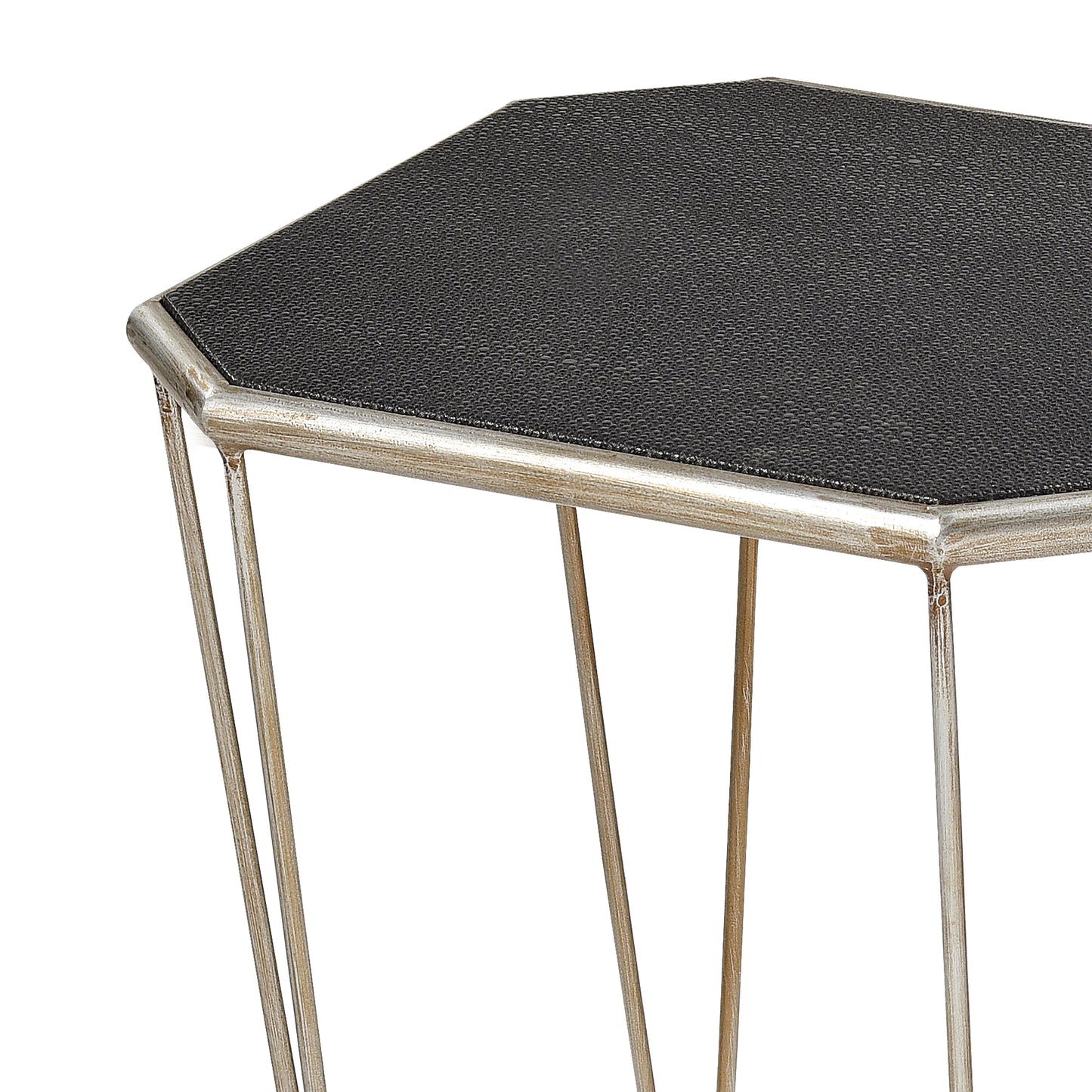 S0035-7412 - Hallward Accent Table