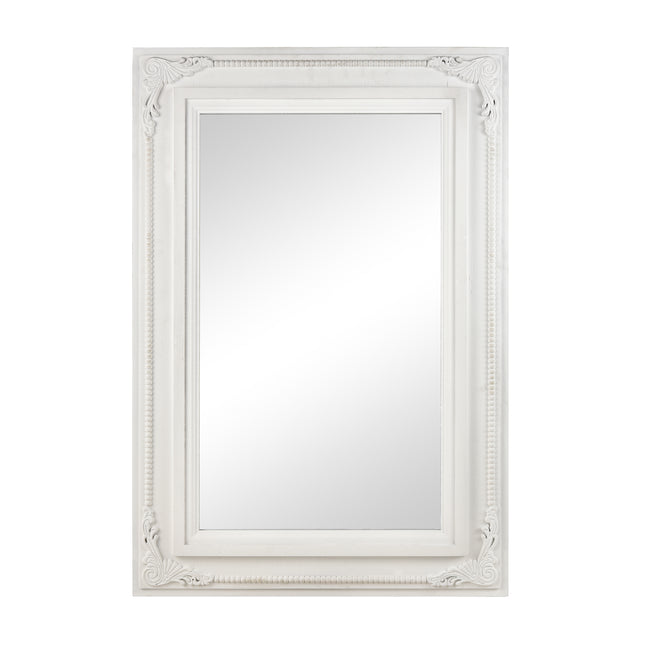 S0036-10142 - Marla Wall Mirror - White