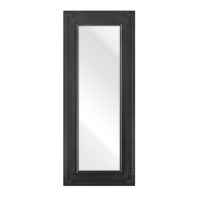 S0036-10143 - Marla Wall Mirror - Black