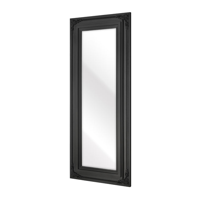 S0036-10143 - Marla Wall Mirror - Black