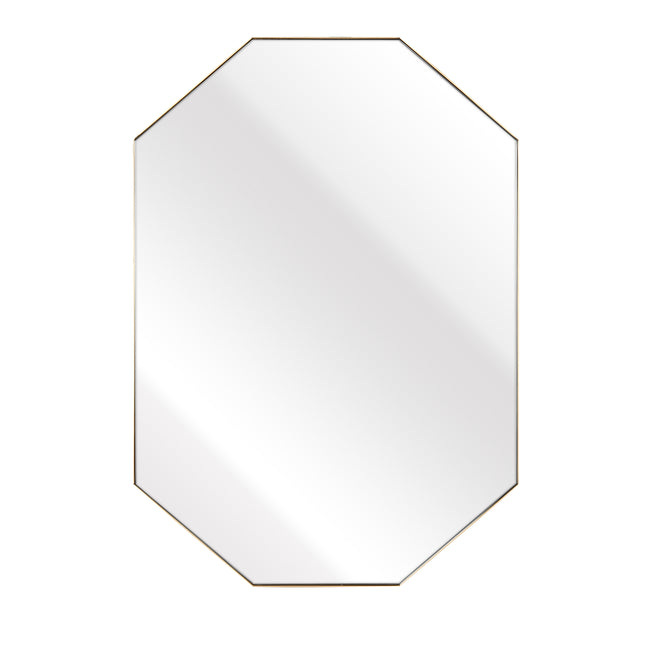 S0036-10145 - Teddy Wall Mirror