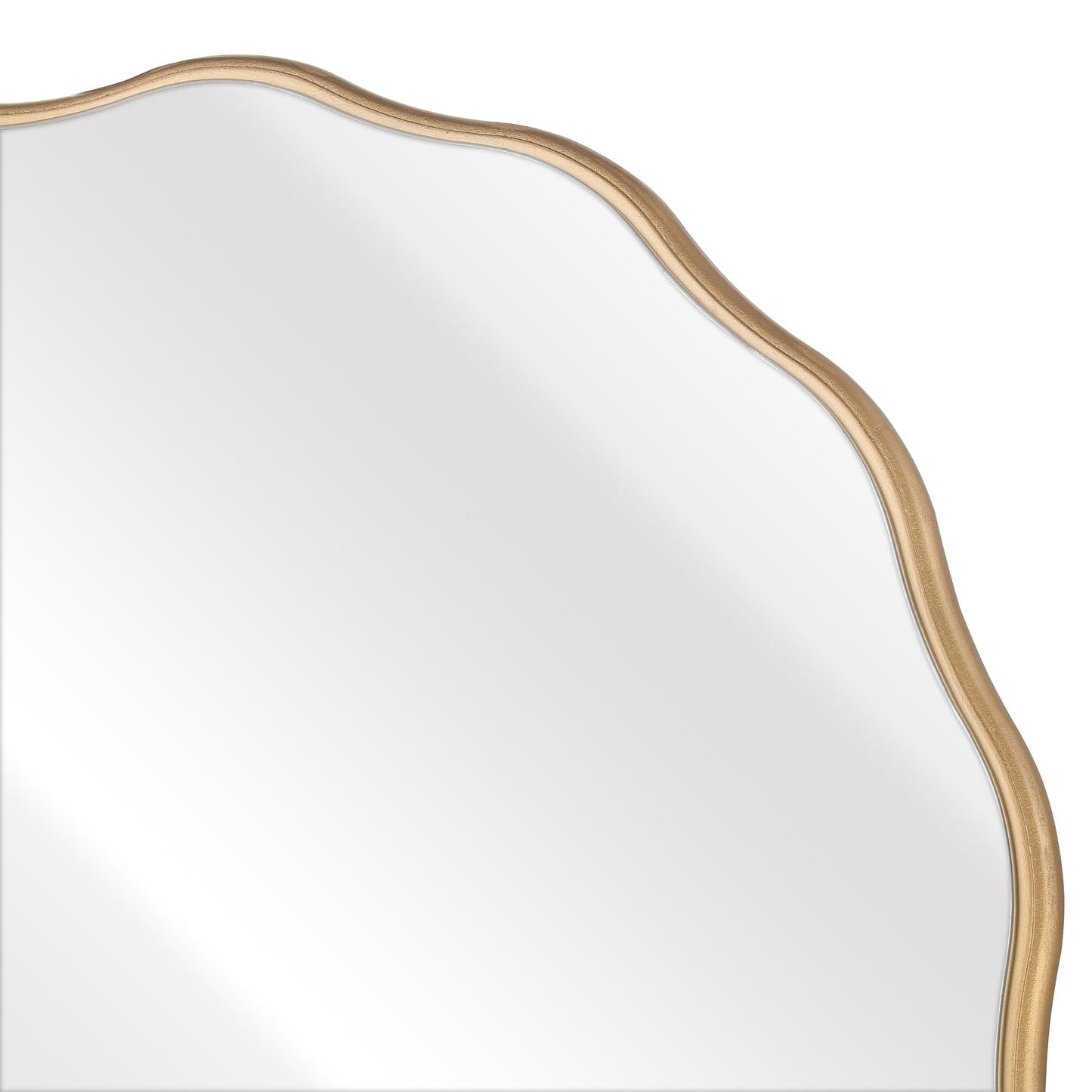 S0036-10150 - Dora Wall Mirror