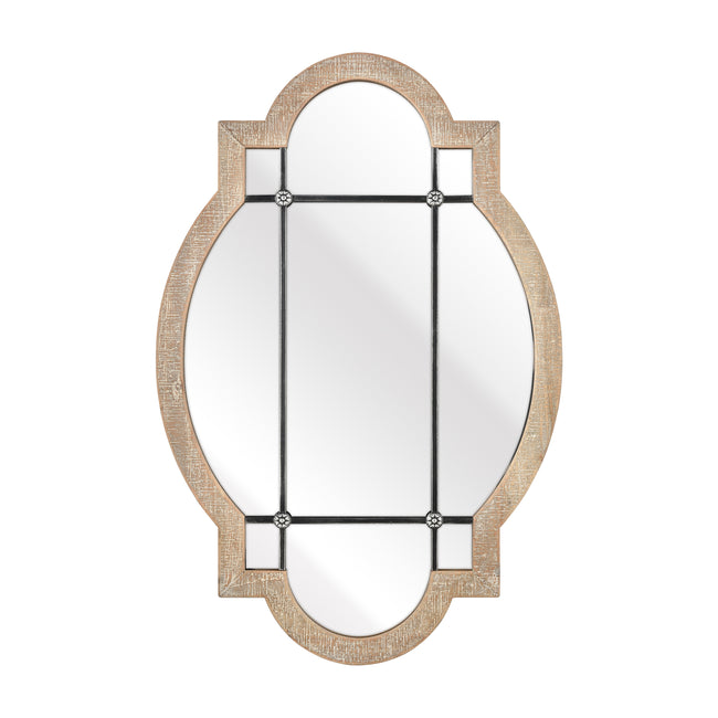 S0036-10151 - Odette Wall Mirror