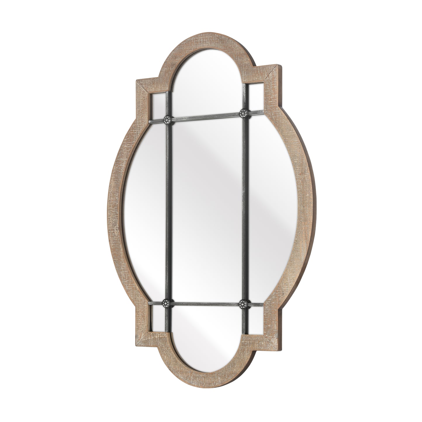 S0036-10151 - Odette Wall Mirror