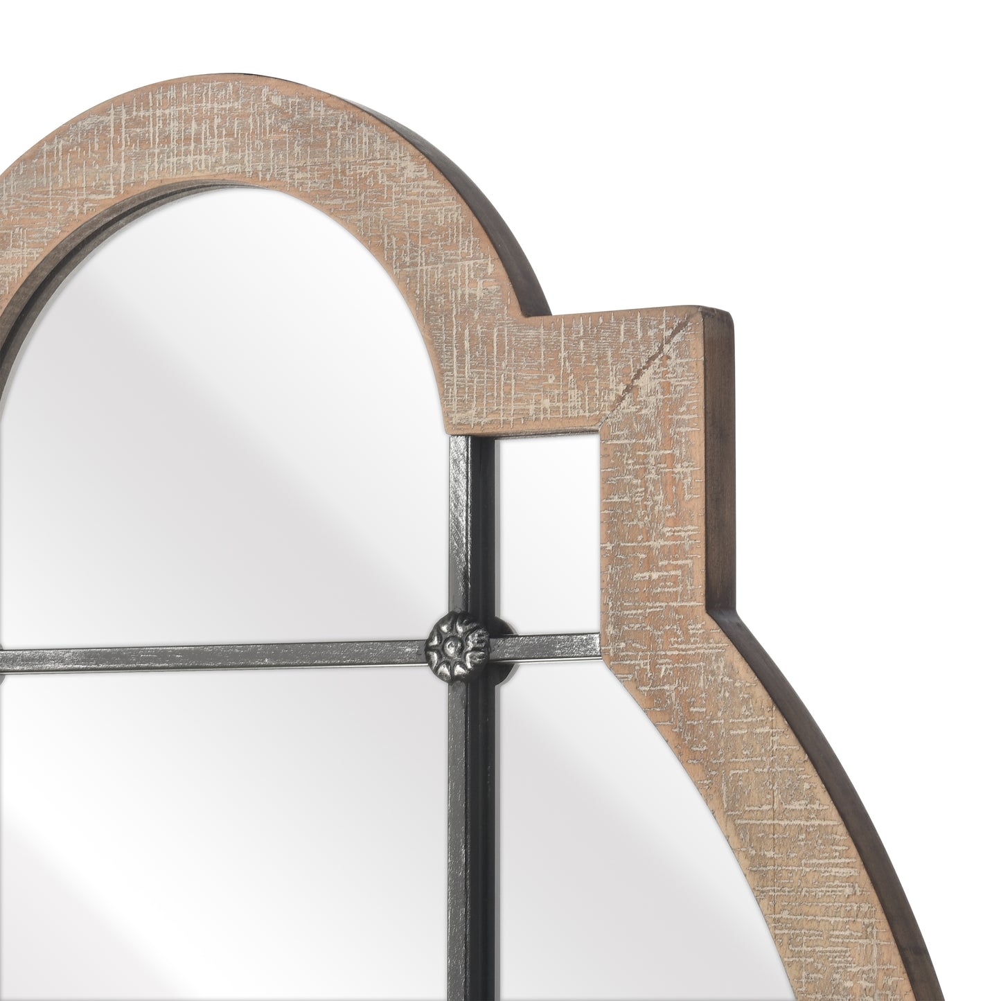 S0036-10151 - Odette Wall Mirror