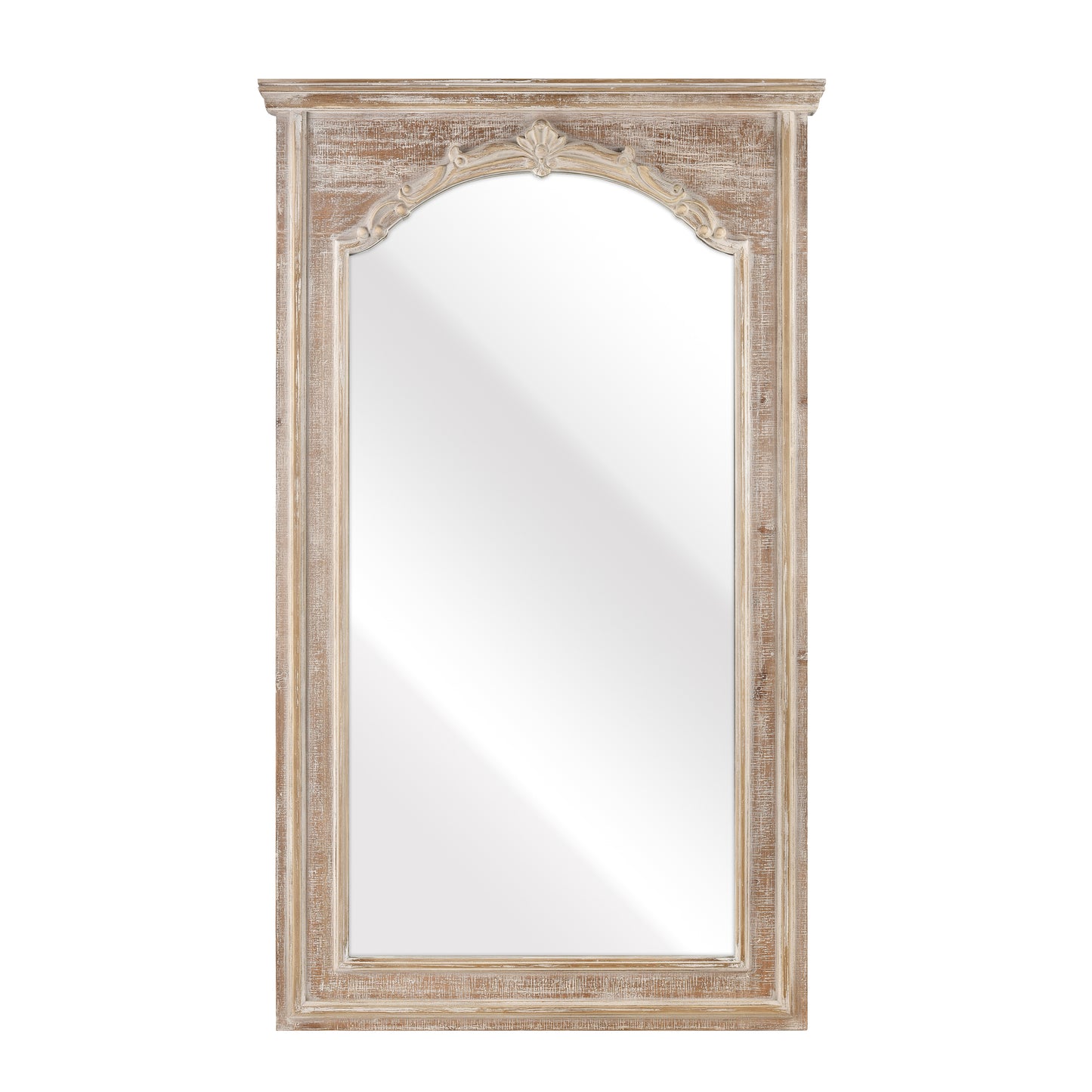 S0036-10601 - Alfred Mirror