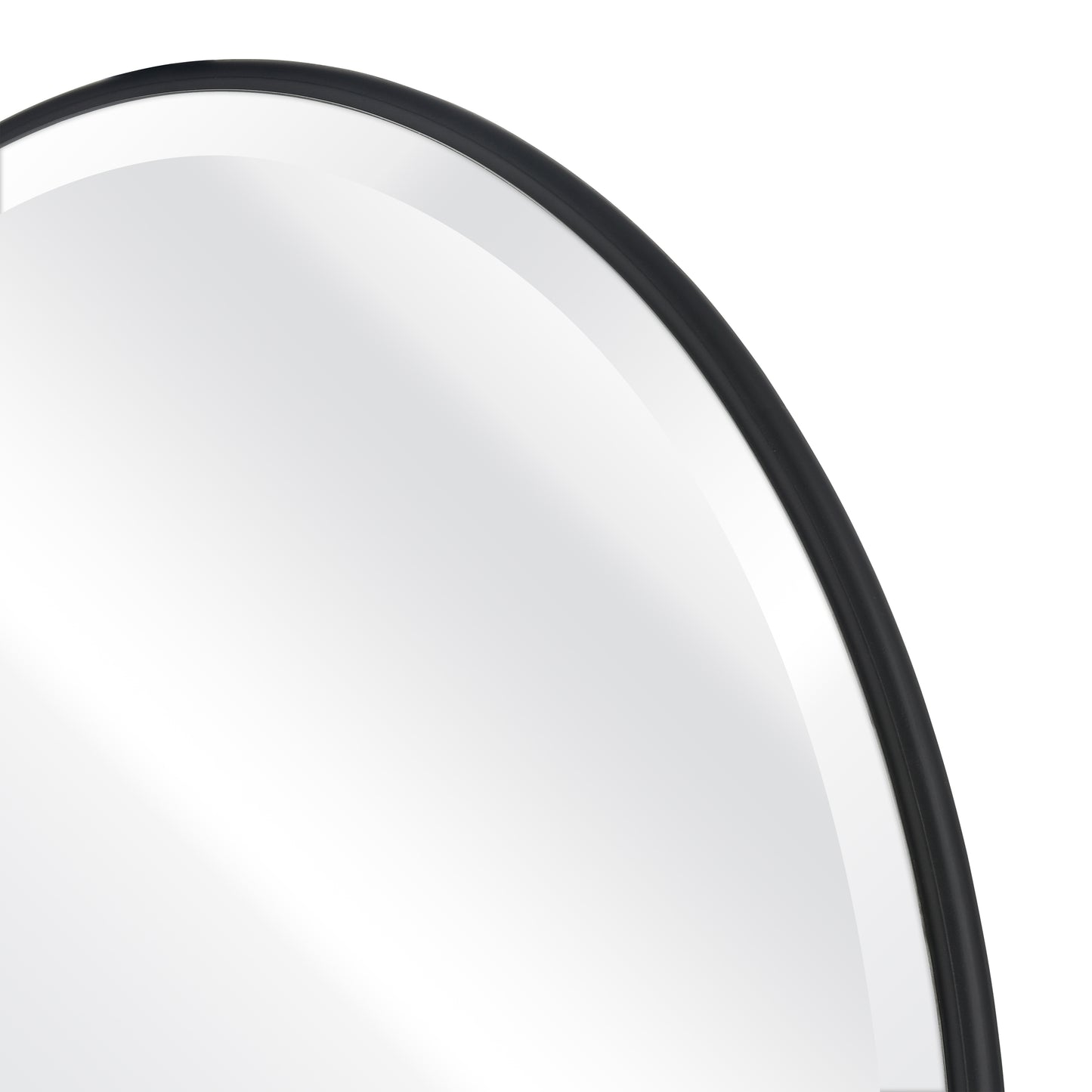 S0036-10605 - Curve Mirror