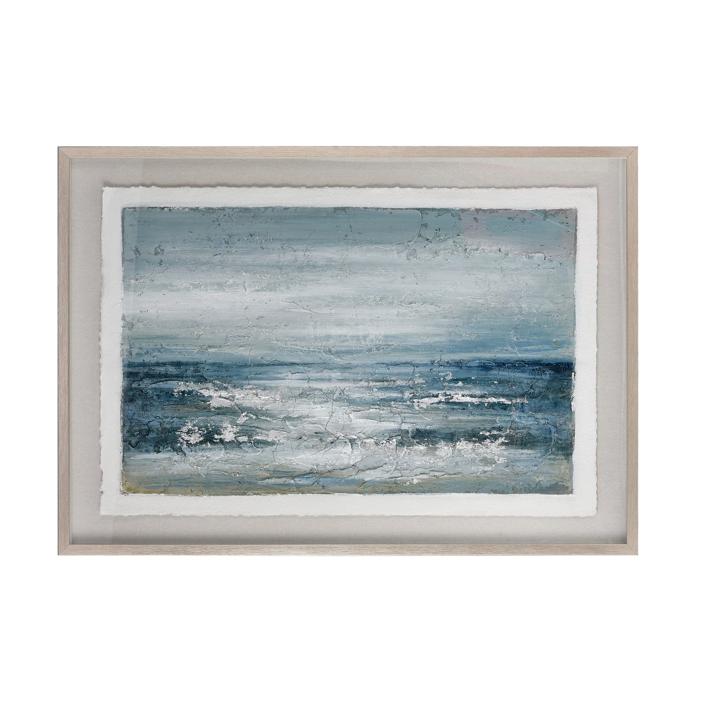 S0036-11262 - Paralia Framed Wall Art