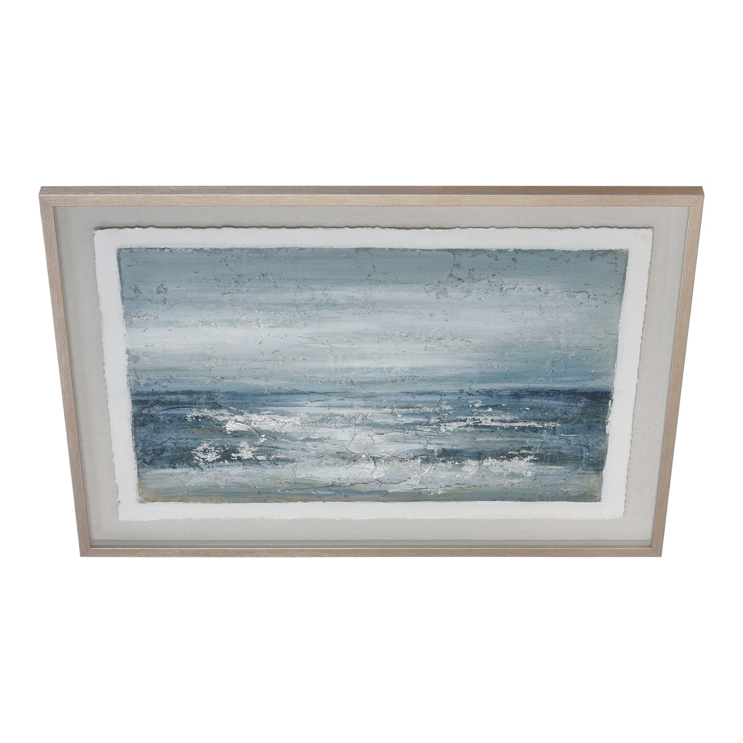 S0036-11262 - Paralia Framed Wall Art