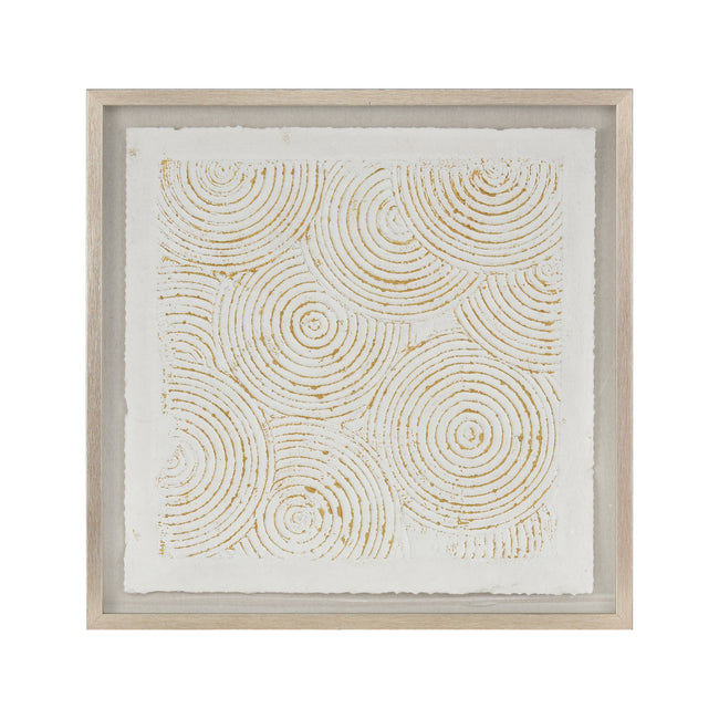 S0036-11264 - Elisa Framed Wall Art