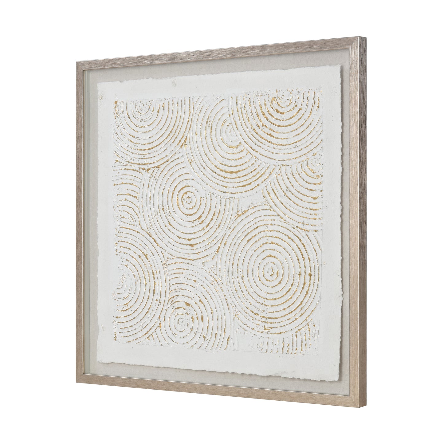 S0036-11264 - Elisa Framed Wall Art