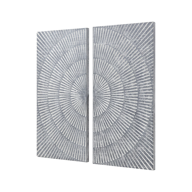 S0036-11301 - Oneda Dimensional Wall Art