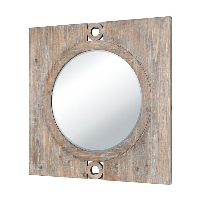 S0036-8227 - Nollen Wall Mirror