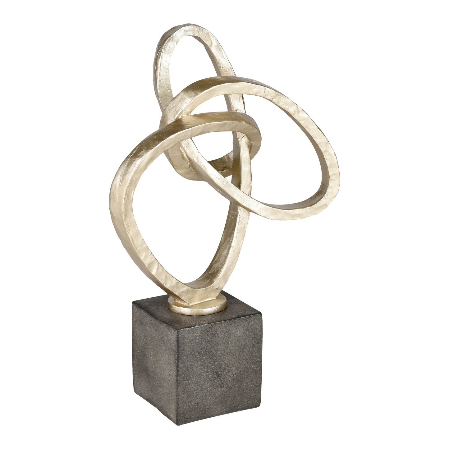 S0036-8947 - Loop Sculpture