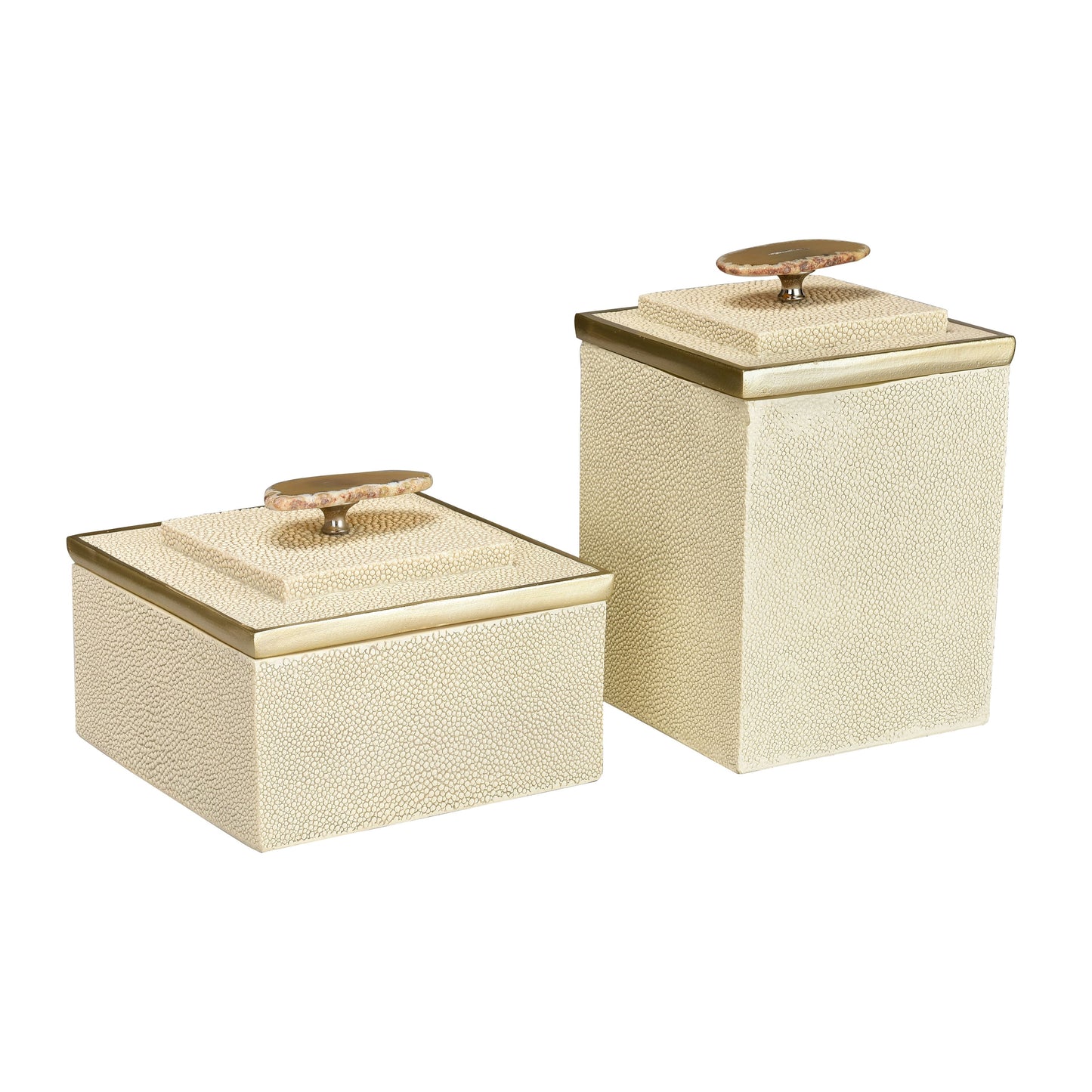 S0036-8949/S2 - Brenner Box - Set of 2