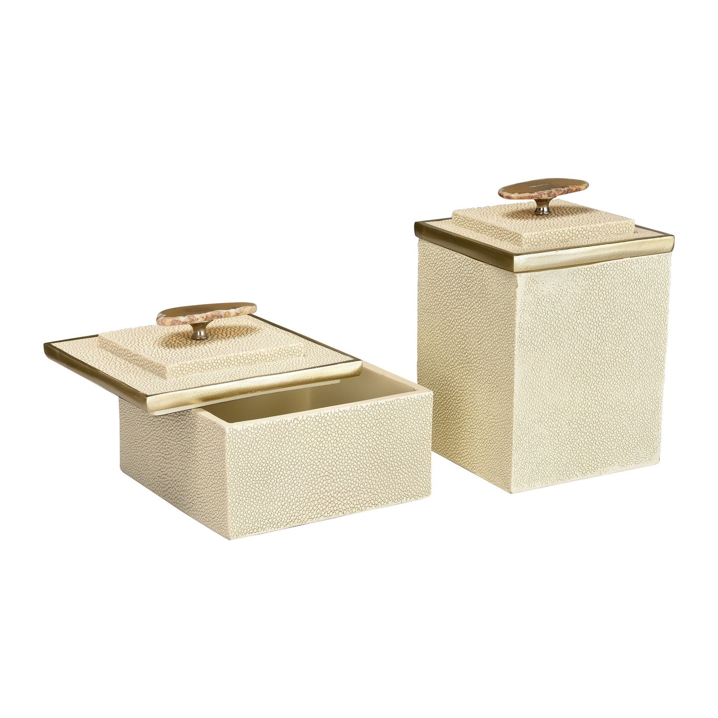 S0036-8949/S2 - Brenner Box - Set of 2