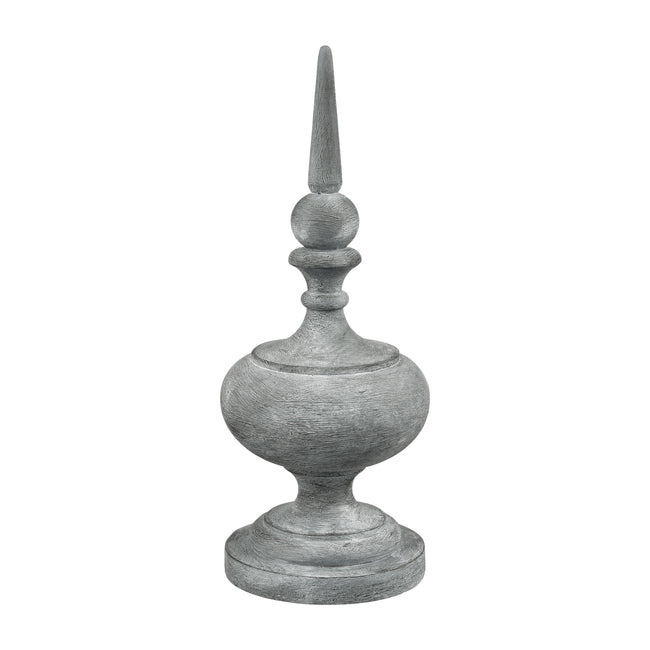 S0037-10154 - Della Decorative Object - Small