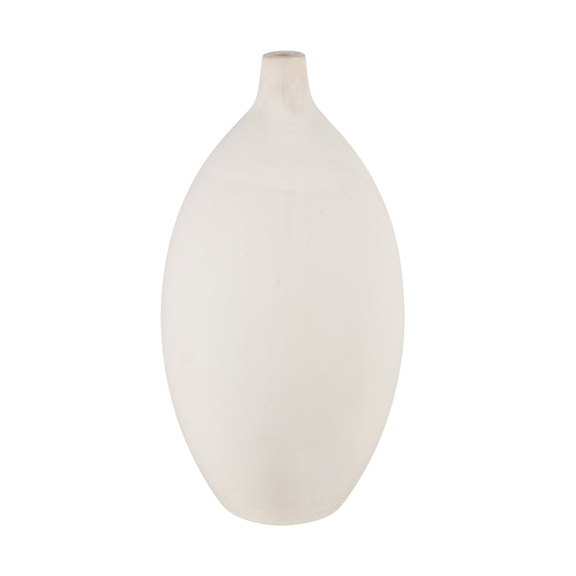 S0037-10191 - Faye Vase - Large White