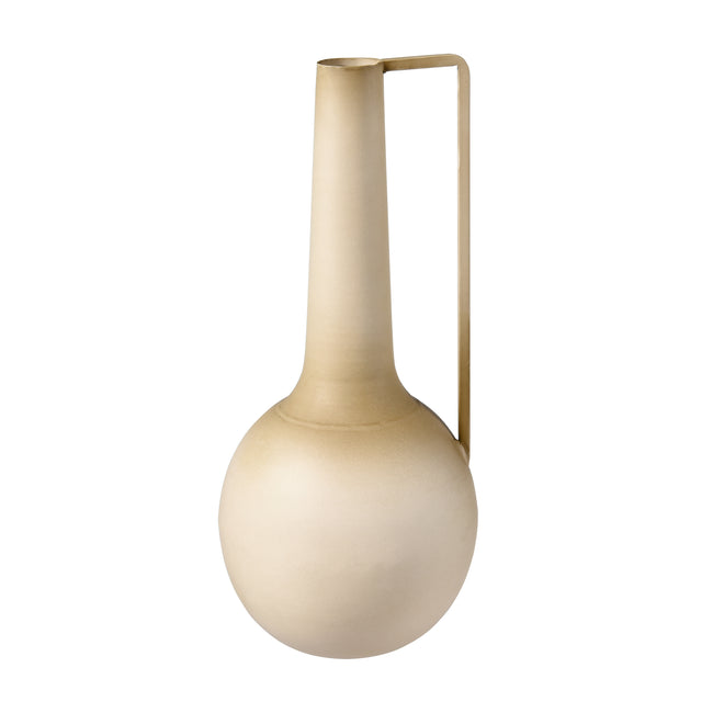 S0037-11291 - Delia Bottle I - Burnt Ivory