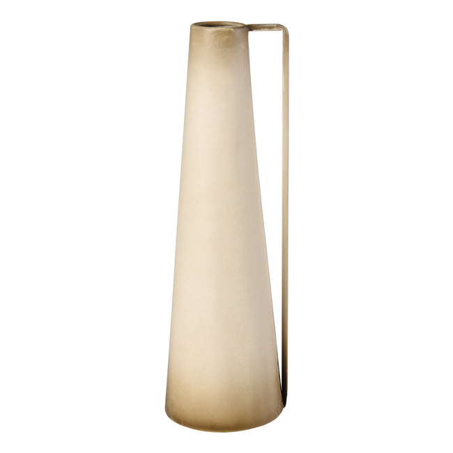 S0037-11293 - Delia Bottle III - Burnt Ivory