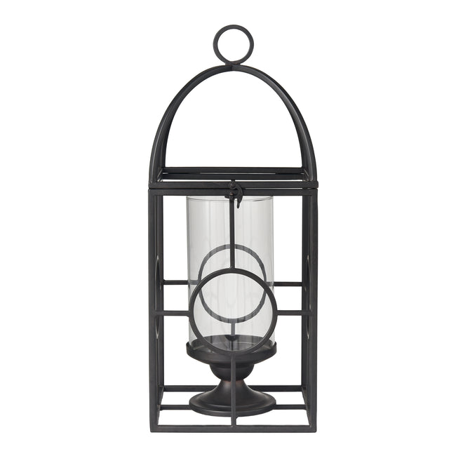 S0037-11294 - Earl Lantern - Black