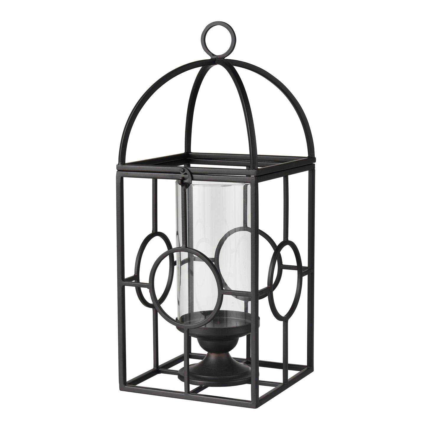 S0037-11294 - Earl Lantern - Black