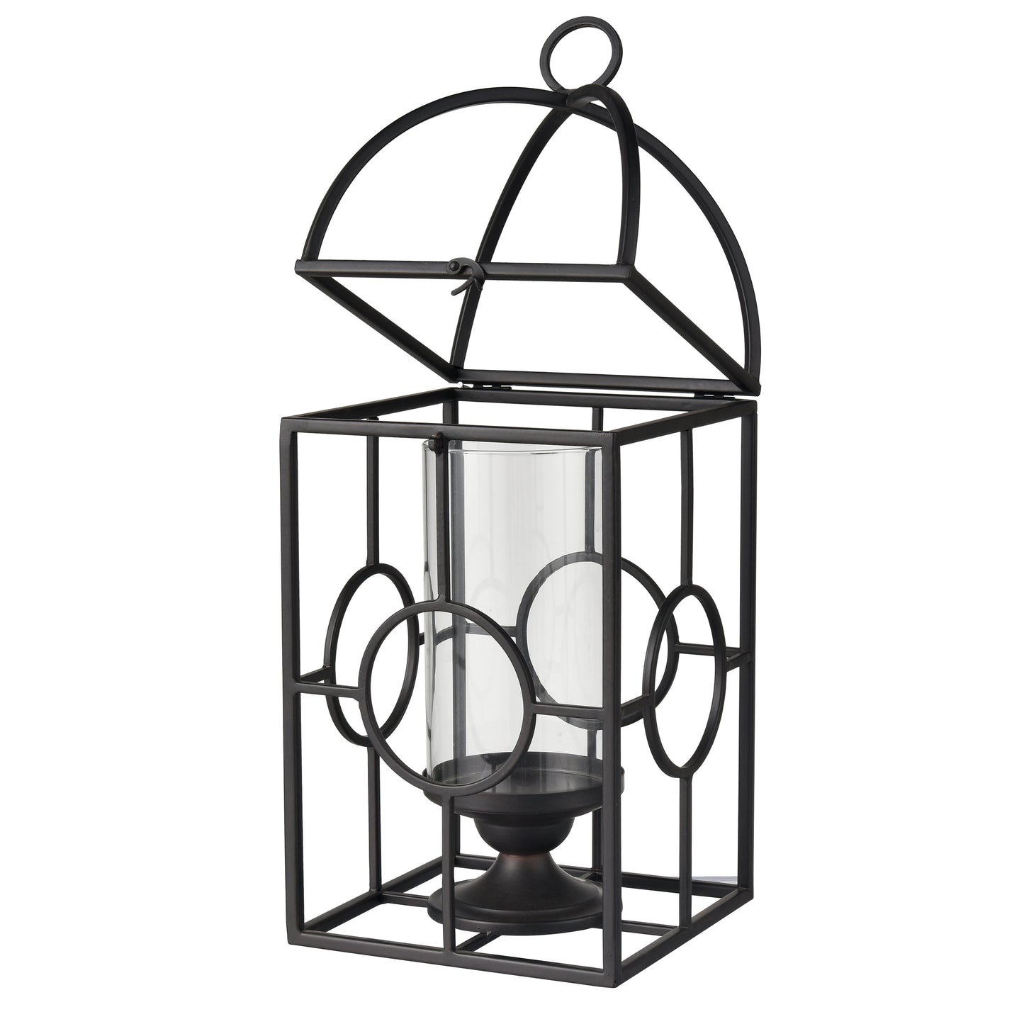 S0037-11294 - Earl Lantern - Black