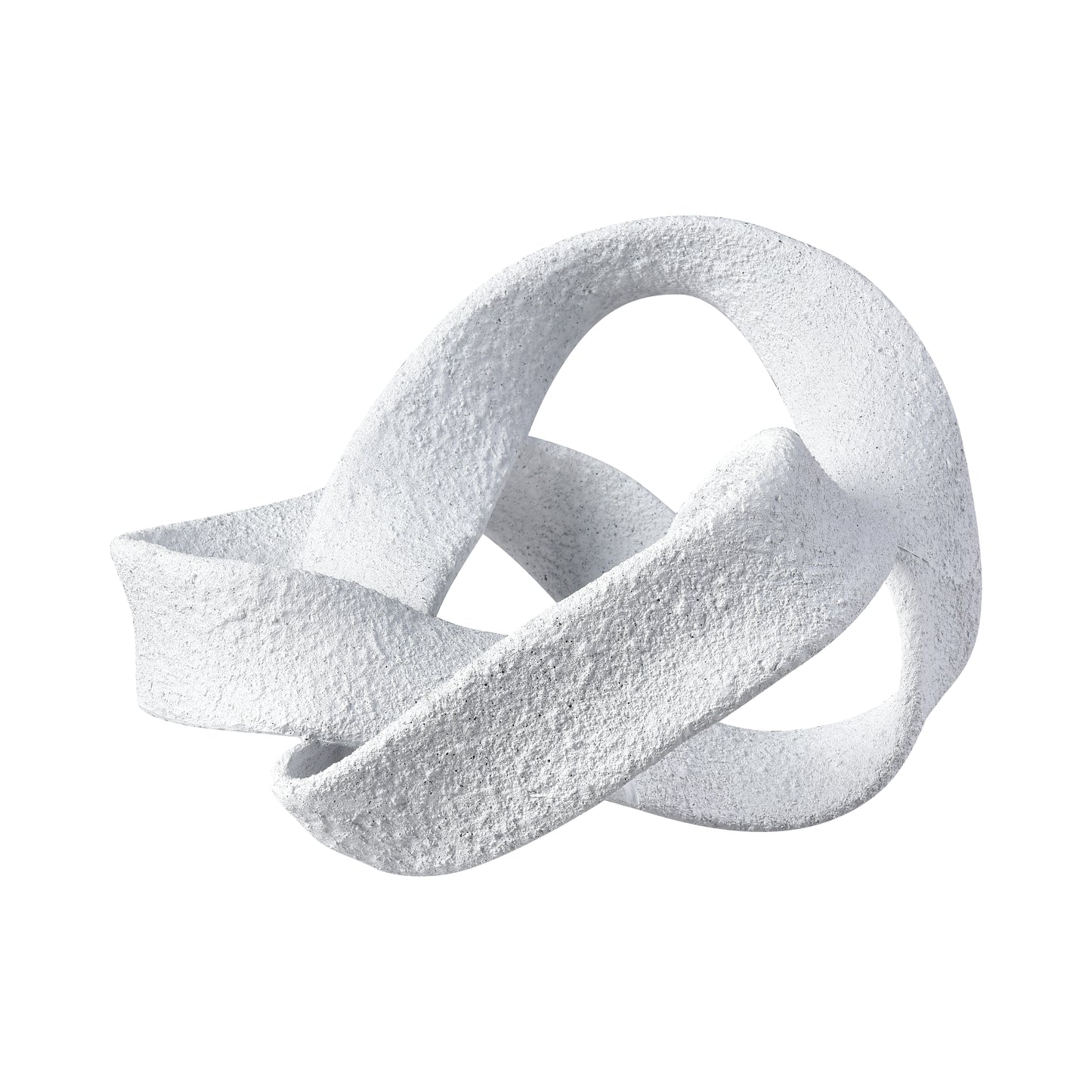 S0037-11311 - Baze Object - Textured White