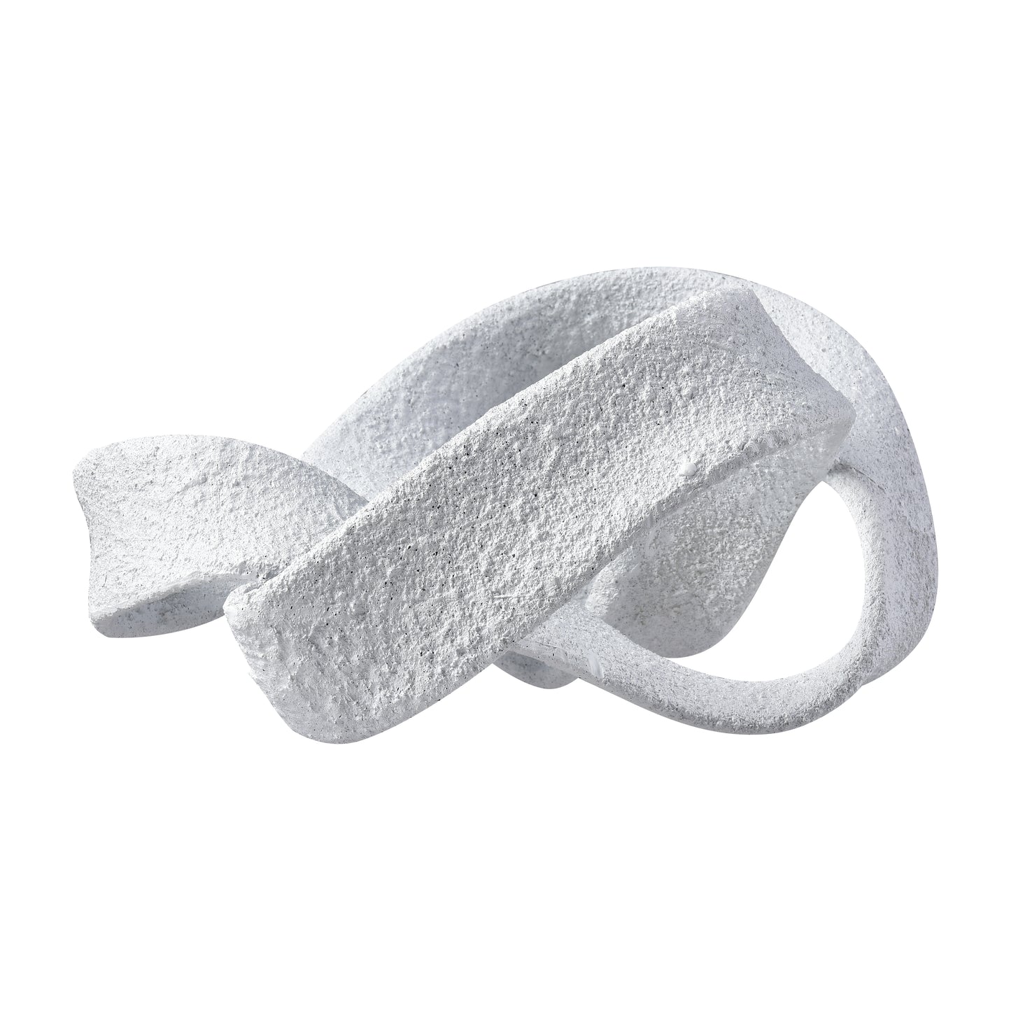 S0037-11311 - Baze Object - Textured White