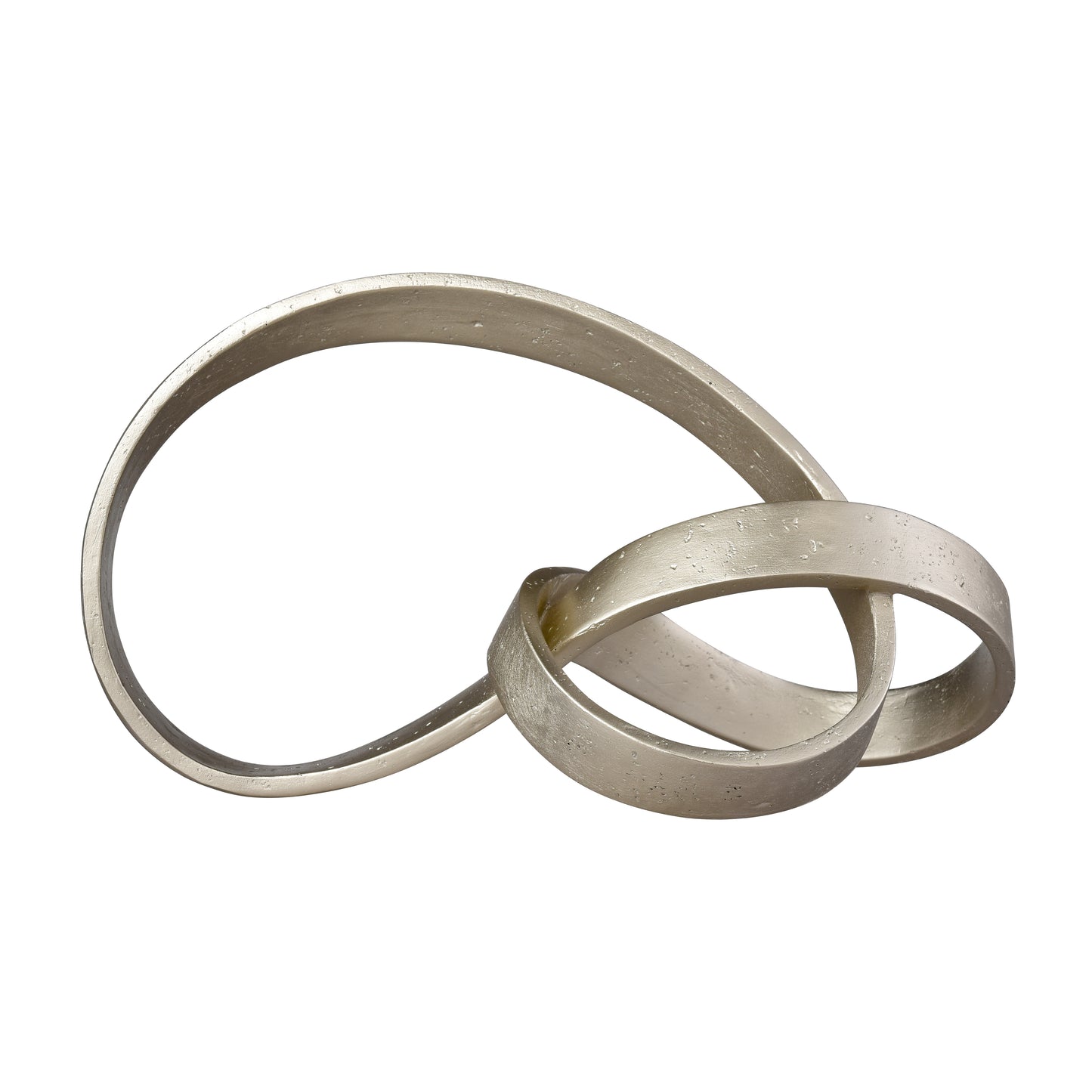 S0037-11312 - Mandel Object - Champagne Gold