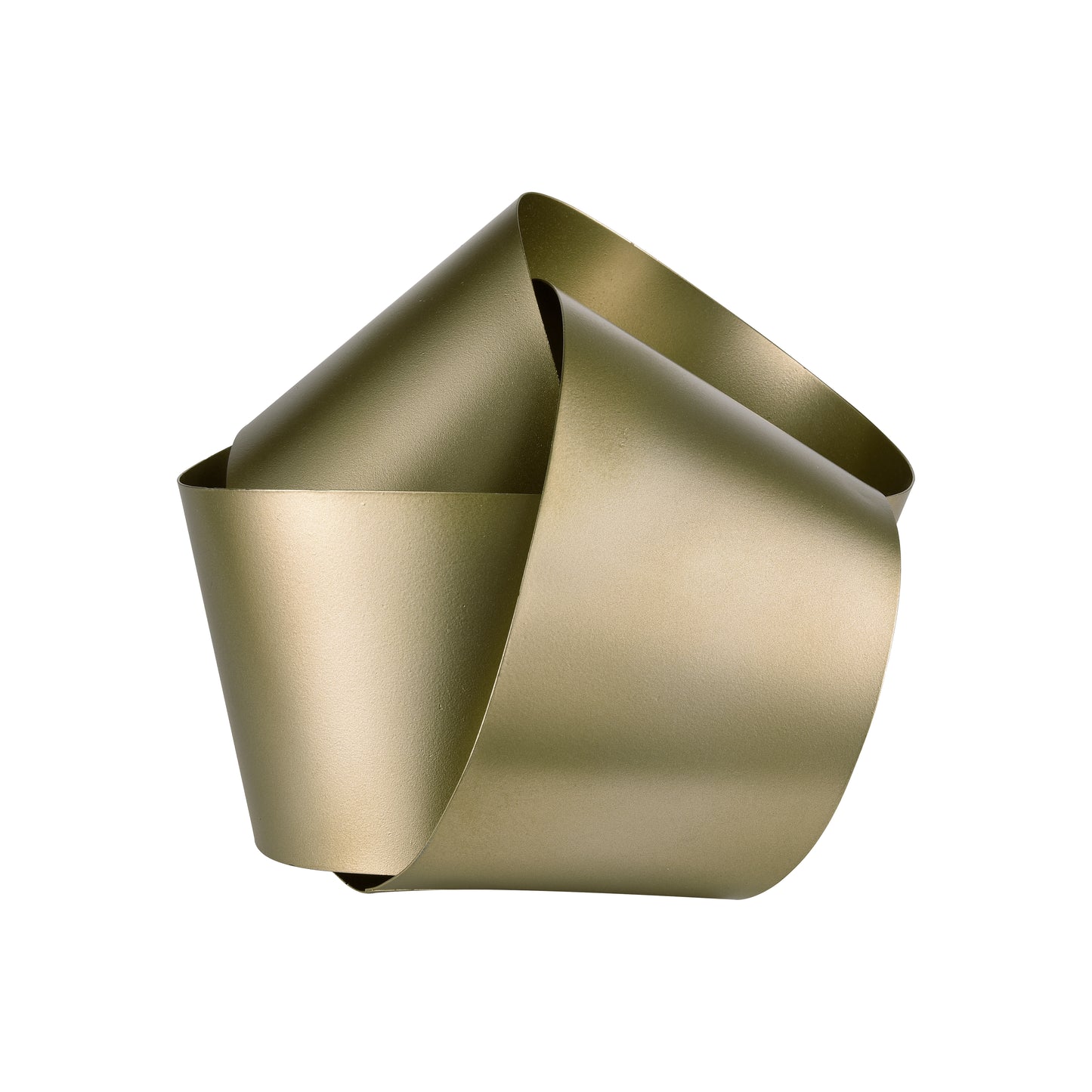 S0037-11338 - Bayer Object - Large Gold