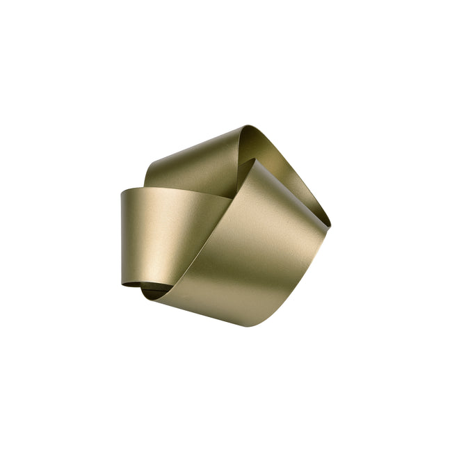 S0037-11339 - Bayer Object - Small Gold