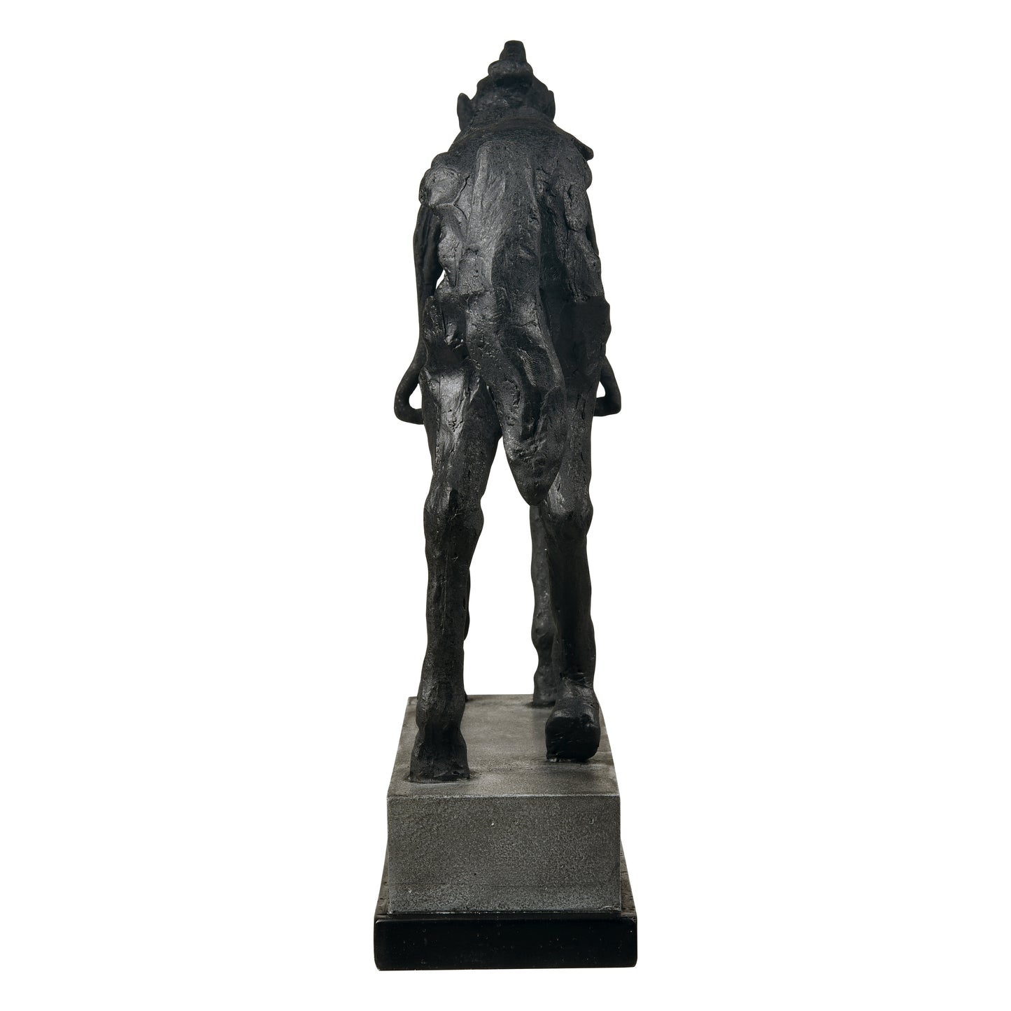 S0037-12029 - Noble Sculpture - Aged Black