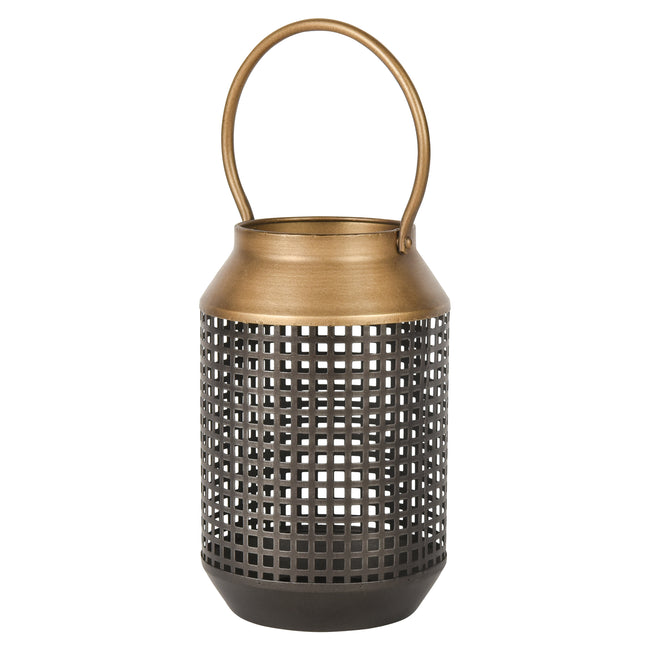 S0037-8091 - Rawmarsh Lantern - Small