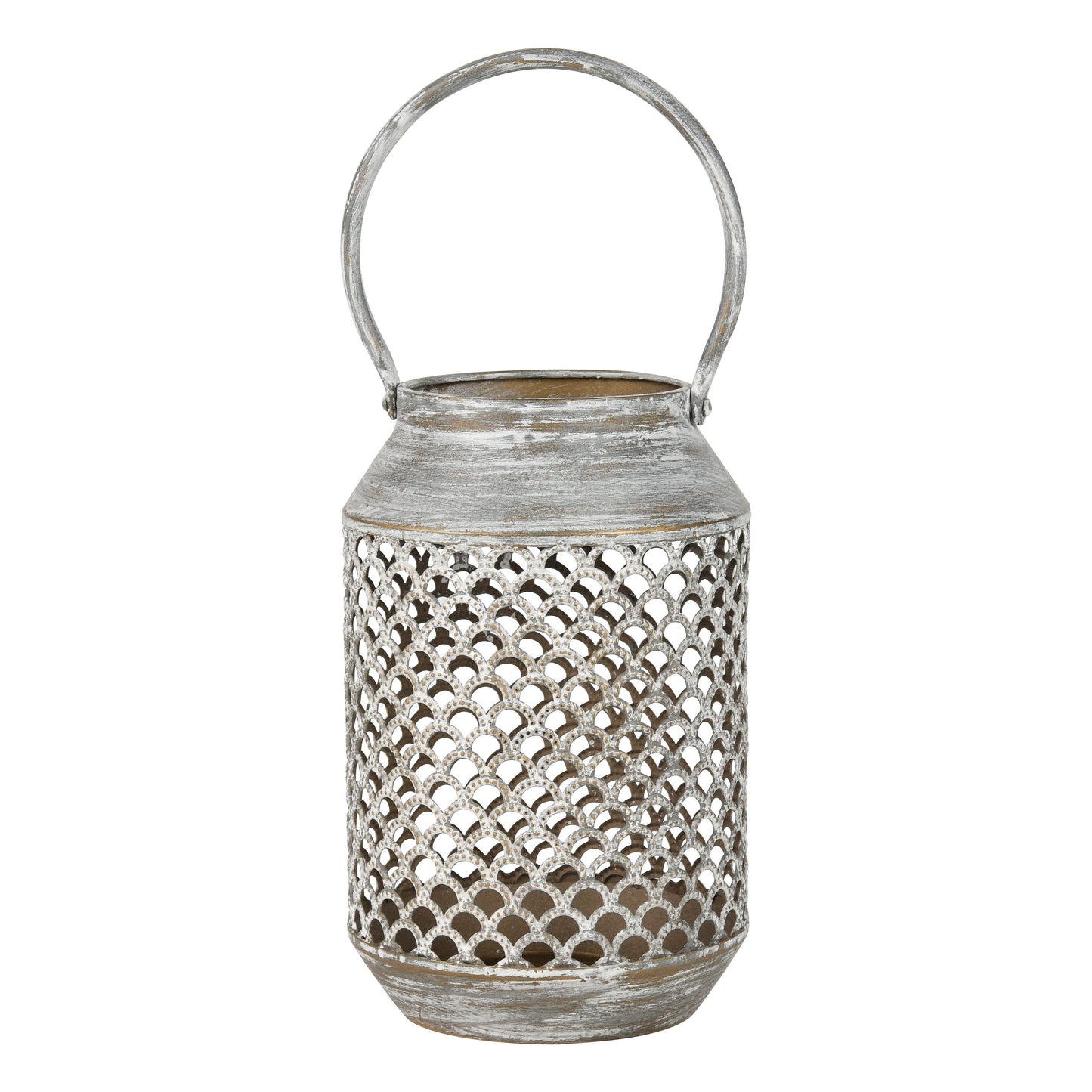 S0037-8097 - Pennywell Lantern - Small