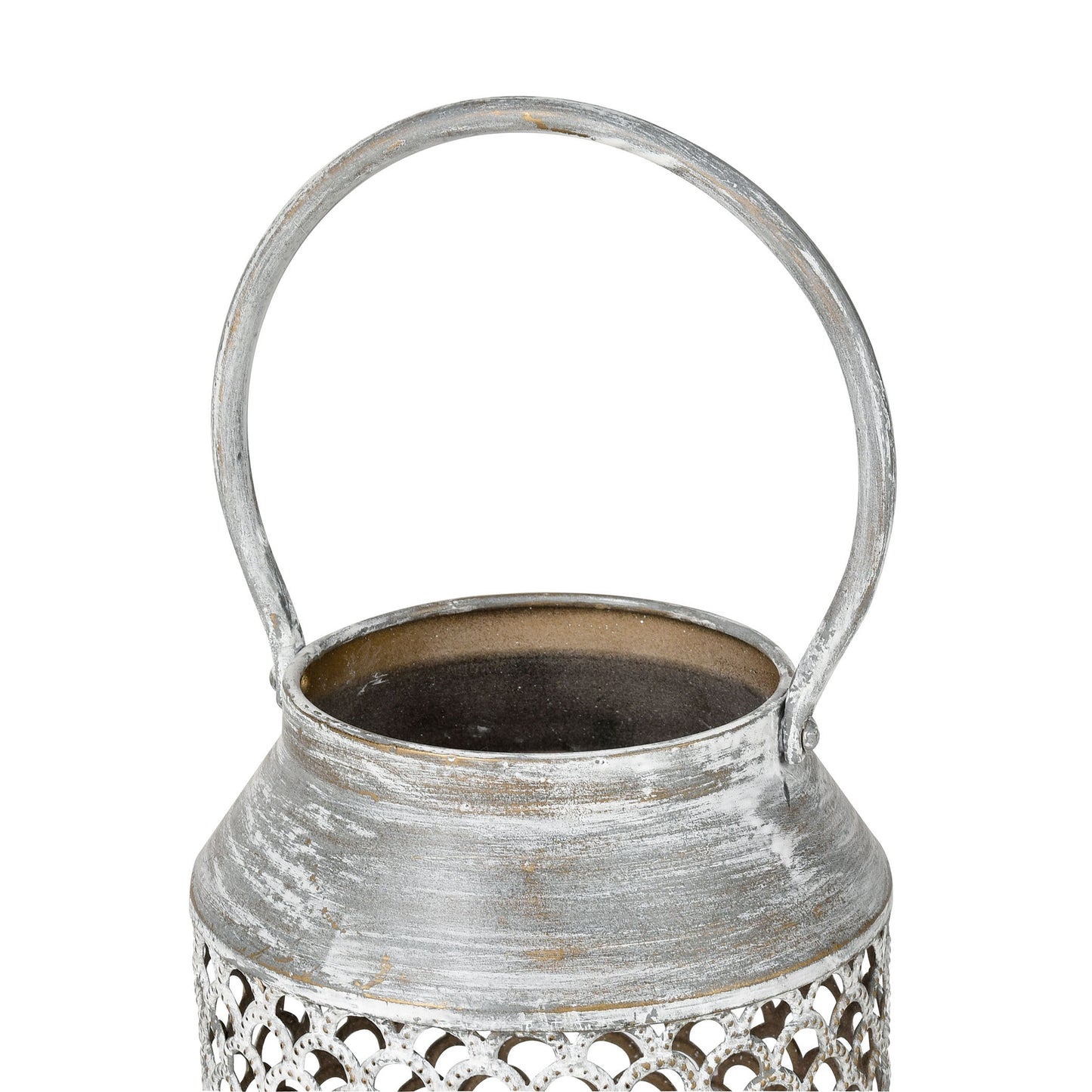 S0037-8097 - Pennywell Lantern - Small