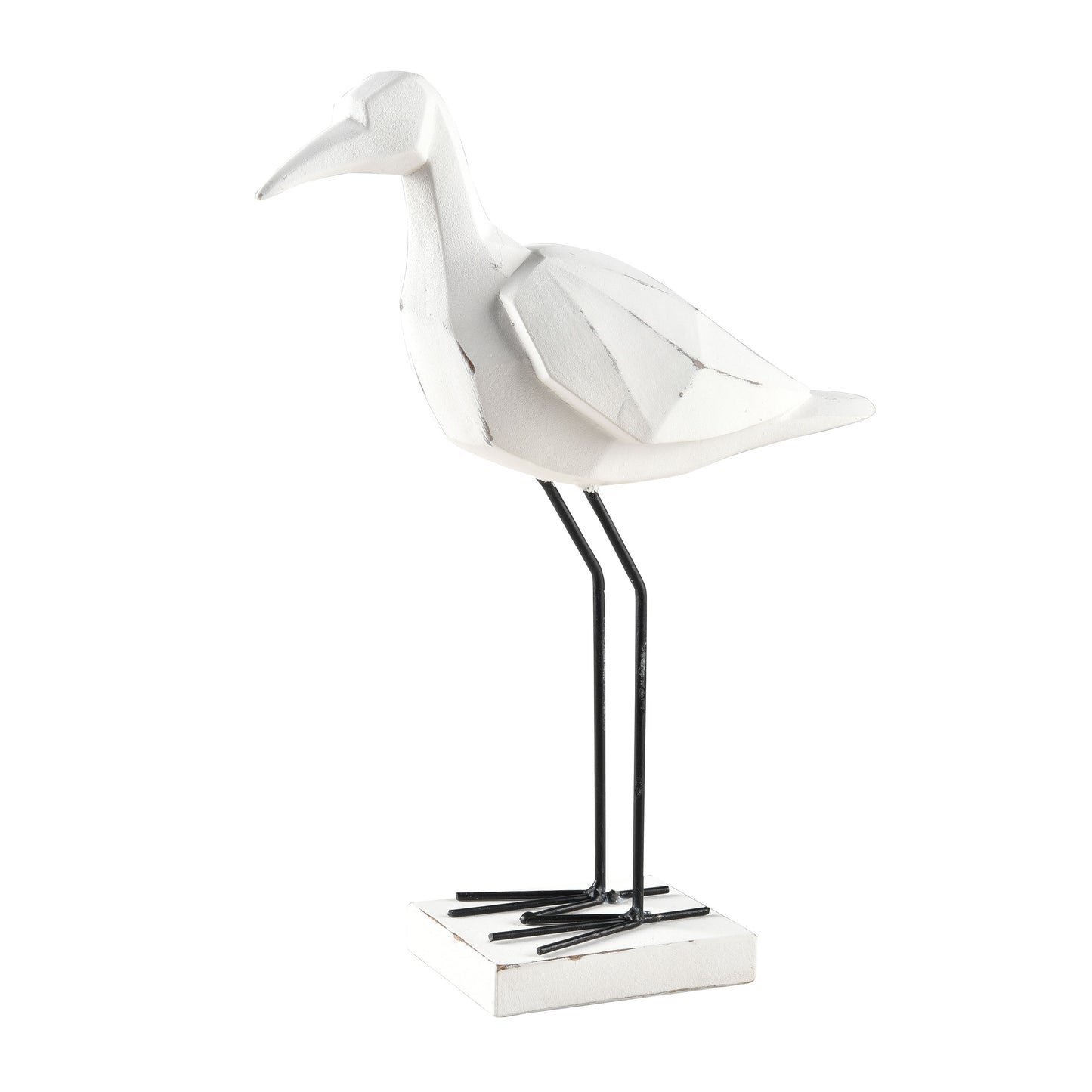 S0037-9170/S3 - Carroll Bird Sculpture - Set of 3