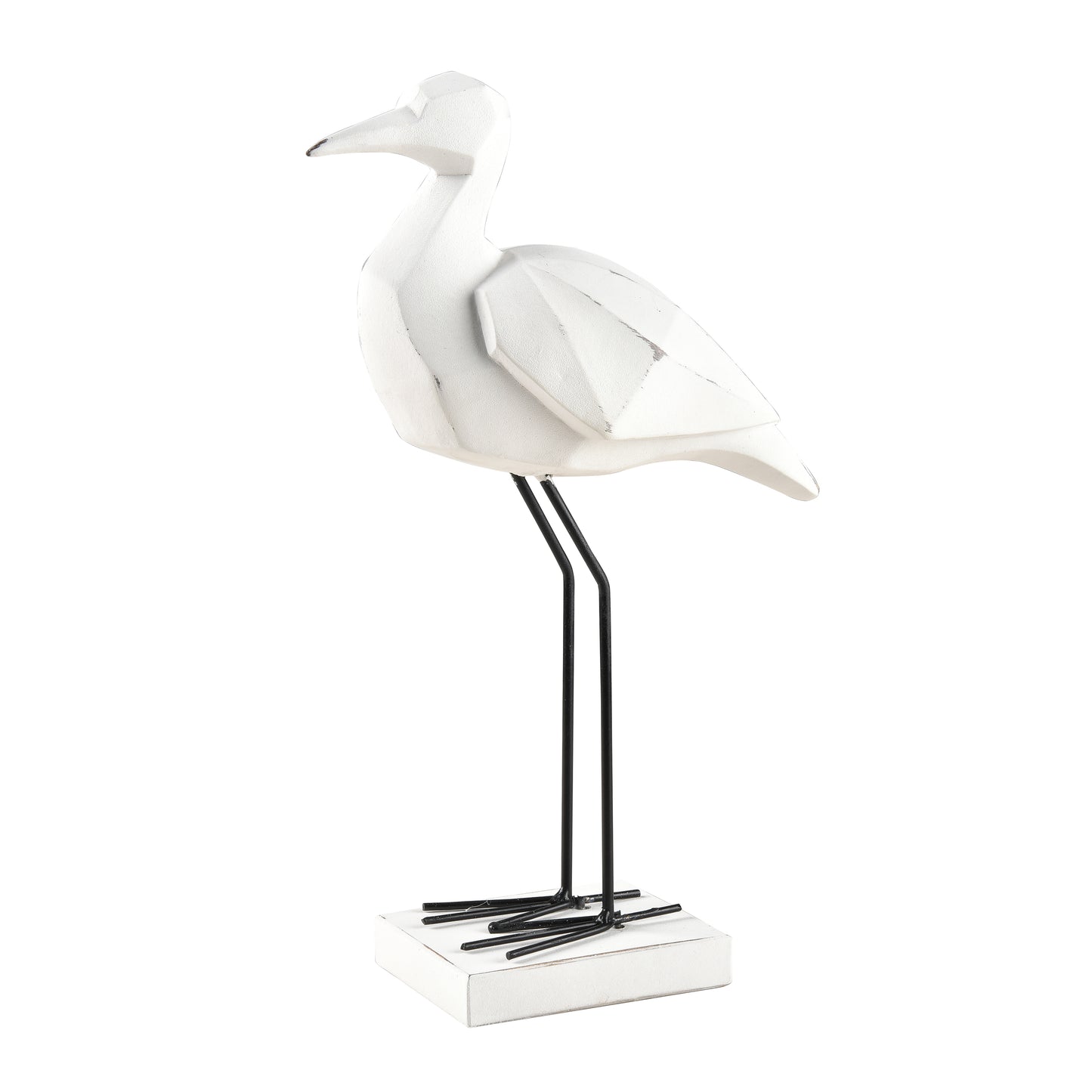 S0037-9170/S3 - Carroll Bird Sculpture - Set of 3