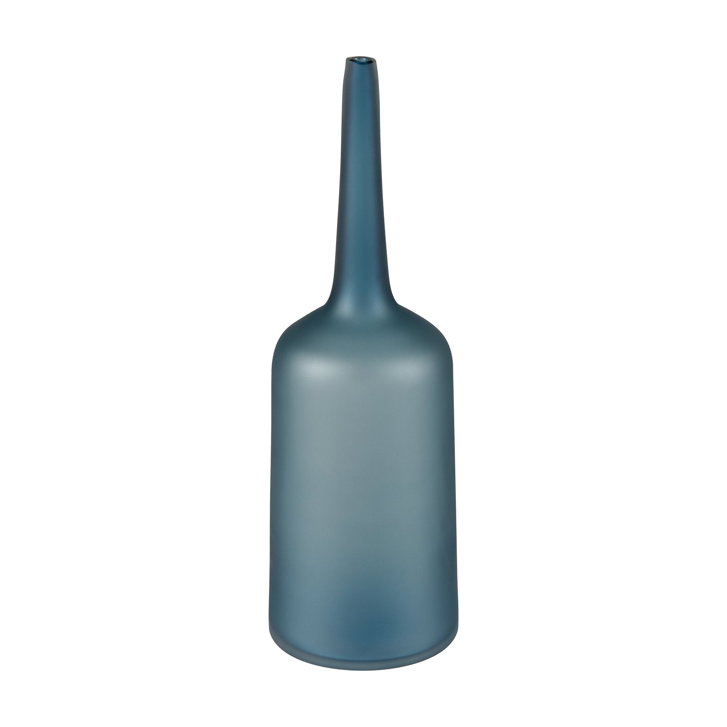 S0047-11327 - Moffat Bottle - Frosted Blue